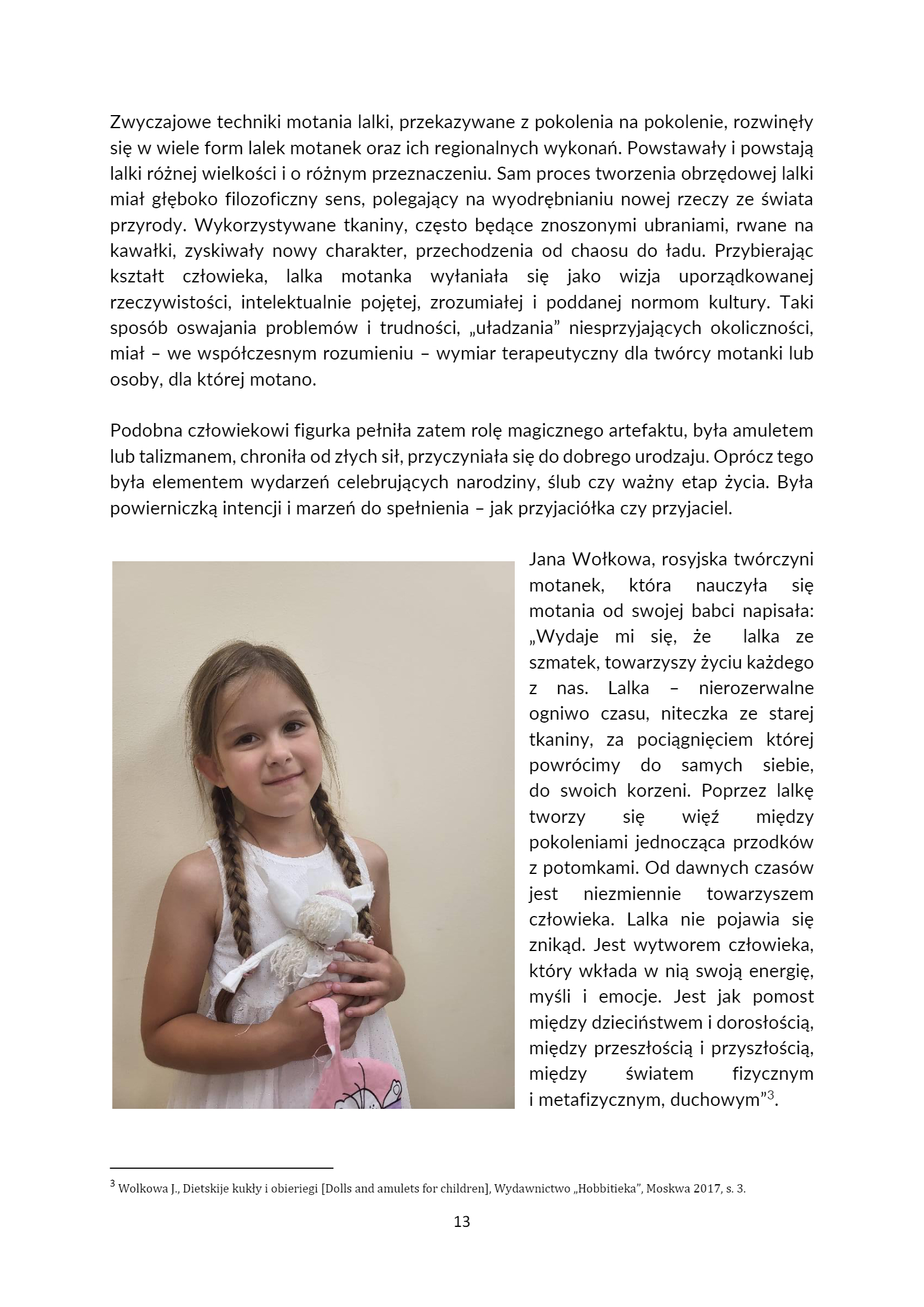 MOTECZNIK – AGRARNE KOŁO ROKU PROGRAM ANIMACYJNO-E - strona 13